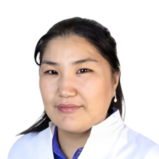 Иванова Ирина Львовна, гастроэнтеролог