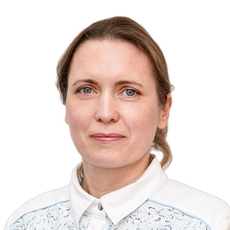Афанасьева Полина Сергеевна, стоматолог-терапевт