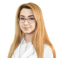 Гимбатова Заира Ибрагимовна, невролог