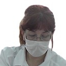 Лобанова Марина Евгеньевна, стоматолог-терапевт