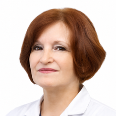 Аристова Ирина Валентиновна, гастроэнтеролог