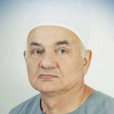 Беляев Александр Александрович, стоматолог-хирург