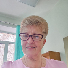 Корчина Ольга Михайловна, гинеколог