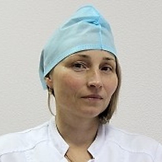 Пешкова Лариса Николаевна, стоматолог-терапевт