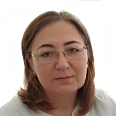 Османова Эльмира Магомедзагидовна, педиатр