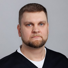 Ялфимов Илья Сергеевич, уролог