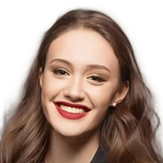 Волкова Анастасия Вадимовна, ортодонт