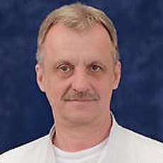 Братко Владимир Иванович, анестезиолог