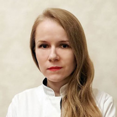 Белоус Наталья Николаевна, рентгенолог