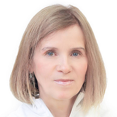 Морозова Вера Юрьевна, массажист