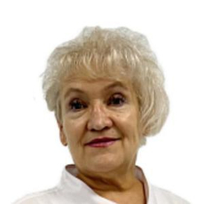 Голубева Ольга Николаевна, гинеколог