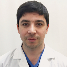 Шаипов Ильяс Абдулхалилович, уролог