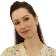 Малыхина Татьяна Сергеевна, ЛОР