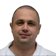 Зарипов Руслан Асхатович, хирург