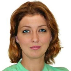 Алексенко Яна Юрьевна, дерматолог