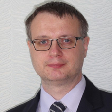 Голобородько Константин Александрович, педиатр