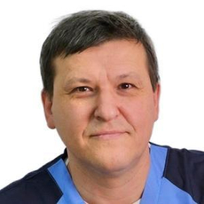 Старцев Александр Владимирович, массажист