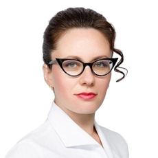 Ковалева Ирина Владимировна, гинеколог