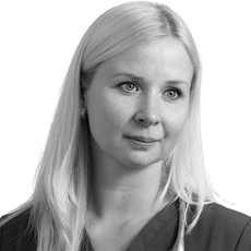 Коновалова Мария Дмитриевна, гастроэнтеролог