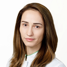 Чоршанбиева Фариза Чоршанбиевна, кардиолог