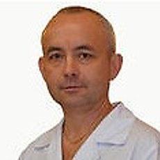 Шелудяков Александр Станиславович, эндоскопист