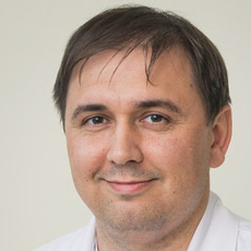 Гильманов Альберт Анасович, кардиолог