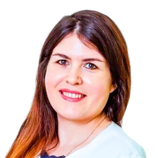 Кретова Галина Геннадьевна, ортопед