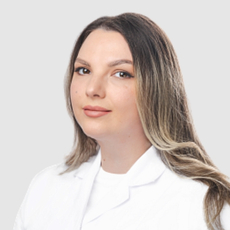 Аносова Алена Витальевна, гинеколог