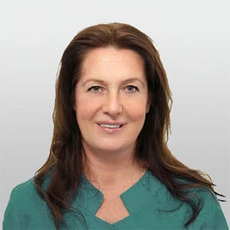 Салова Ирина Владимировна, врач УЗД