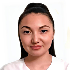 Макашева Гульсанем Баяновна, гинеколог
