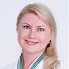 Савостьянова Татьяна Вячеславовна, дерматолог