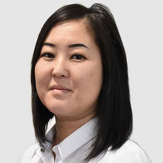 Ведерникова Александра Игоревна, терапевт