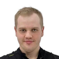 Шиликов Максим Юрьевич, стоматолог-ортопед