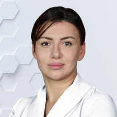 Гусейнова Кавсарат Магомедовна, пластический хирург