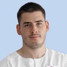 Куслин Константин Владимирович, стоматолог-ортопед