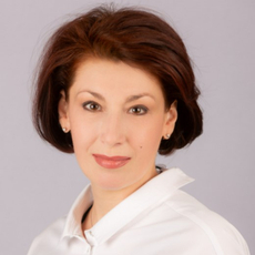 Меденцева Ирина Сергеевна, дерматолог