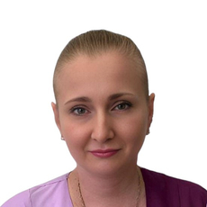 Беляева Лидия Александровна, рентгенолог