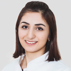 Григорьянц Евгения Александровна, эндокринолог