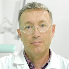 Филиппов Андрей Анатольевич, хирург