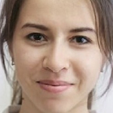 Башарова Динара Фархатовна, невролог