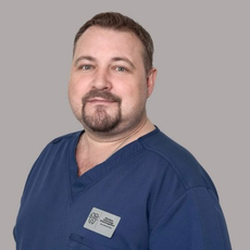 Матвеев Александр Александрович, стоматолог-ортопед