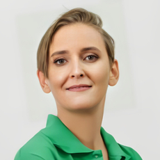 Рыбалко Дарья Владимировна, стоматолог-хирург