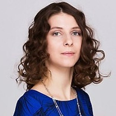 Колосницына Евгения Викторовна, психолог