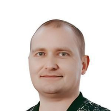Ващенко Павел Владимирович, ортопед