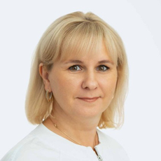 Грицфельд Татьяна Валерьевна, гинеколог