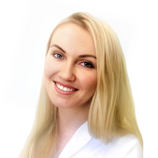 Ларина Софья Анатольевна, гинеколог