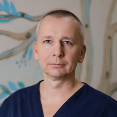 Зуев Дмитрий Сергеевич, массажист