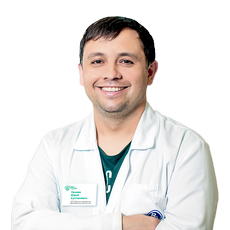 Уянаев Юрий Султанович, терапевт