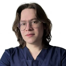 Ивакин Степан Владимирович, ЛОР