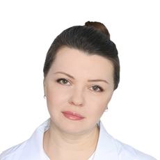 Шестопалова Наталия Александровна, врач УЗД